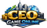 CEO Game Online